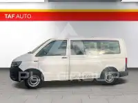 2016 Volkswagen T6