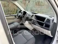 2016 Volkswagen T6