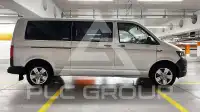 2016 Volkswagen T6