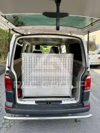 2016 Volkswagen T6