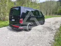 2016 Volkswagen T6