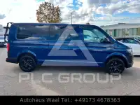 2016 Volkswagen T6