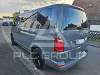 2016 Volkswagen T6
