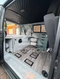 2016 Volkswagen T6