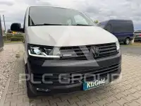 2016 Volkswagen T6