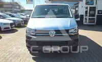 2016 Volkswagen T6
