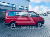 2016 Volkswagen T6