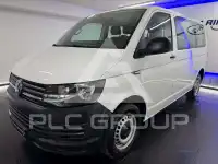 2016 Volkswagen T6