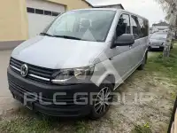 2016 Volkswagen T6