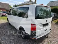 2016 Volkswagen T6