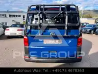 2016 Volkswagen T6