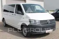 2016 Volkswagen T6