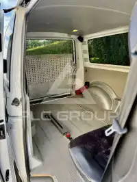 2016 Volkswagen T6