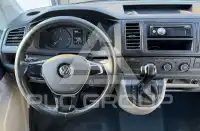 2016 Volkswagen T6