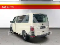 2016 Volkswagen T6