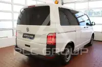2016 Volkswagen T6