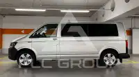 2016 Volkswagen T6