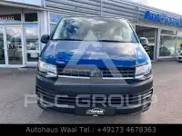 2016 Volkswagen T6