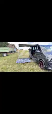 2016 Volkswagen T6