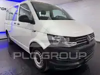 2016 Volkswagen T6