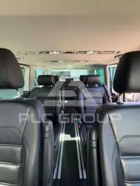 2016 Volkswagen T6