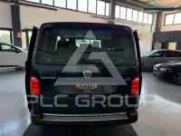 2016 Volkswagen T6