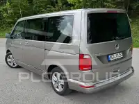 2016 Volkswagen T6