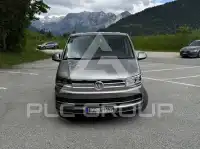 2016 Volkswagen T6
