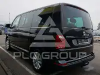 2016 Volkswagen T6