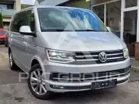 2016 Volkswagen T6
