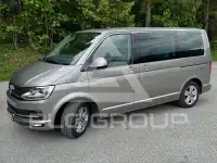 2016 Volkswagen T6
