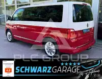 2016 Volkswagen T6