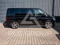 2016 Volkswagen T6