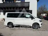 2016 Volkswagen T6