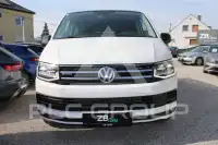 2016 Volkswagen T6