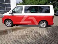 2016 Volkswagen T6