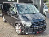2016 Volkswagen T6