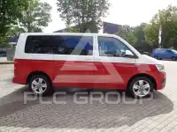 2016 Volkswagen T6