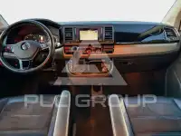 2016 Volkswagen T6