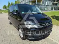 2016 Volkswagen T6
