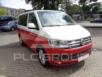 2016 Volkswagen T6