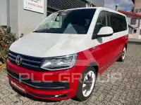 2016 Volkswagen T6