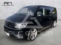2016 Volkswagen T6