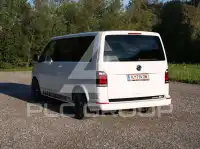 2016 Volkswagen T6