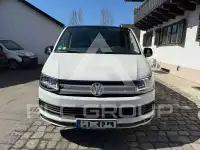 2016 Volkswagen T6