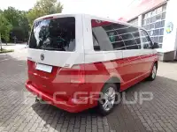 2016 Volkswagen T6