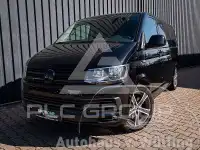 2016 Volkswagen T6