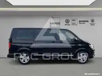 2016 Volkswagen T6