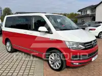 2016 Volkswagen T6