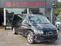 2016 Volkswagen T6